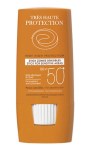 Avène SPF 50+ Stick Solaire Zones Sensibles 8g